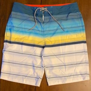 Swim trunks